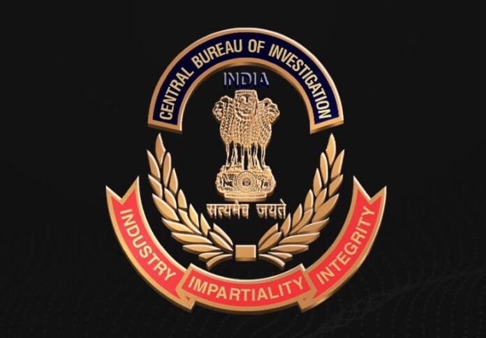 CBI