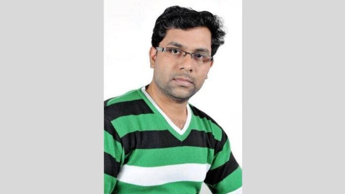 Abhishek Yadav