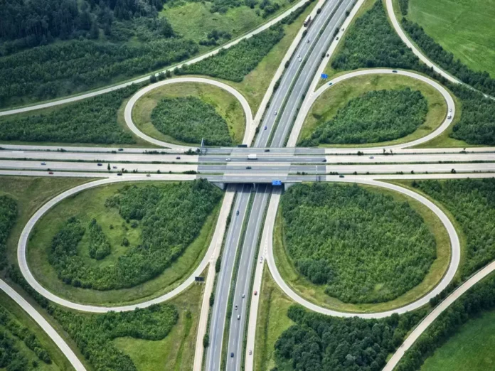 National Highway