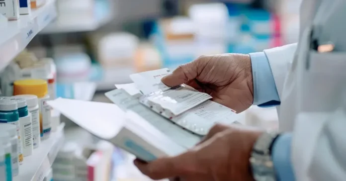 Tripura Shuts Down 154 Pharmacies, Cracks Down on Illegal Drug Sales