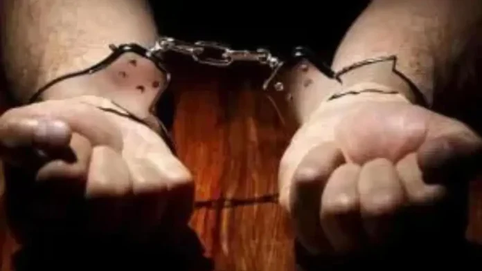 Former Tripura Government Official Arrested for Land Fraud in Educational Institution Case