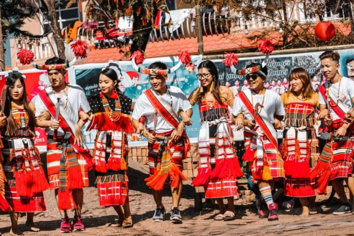 Naga tribes from Nagaland-Manipur wary of growing factionalism, call for unity