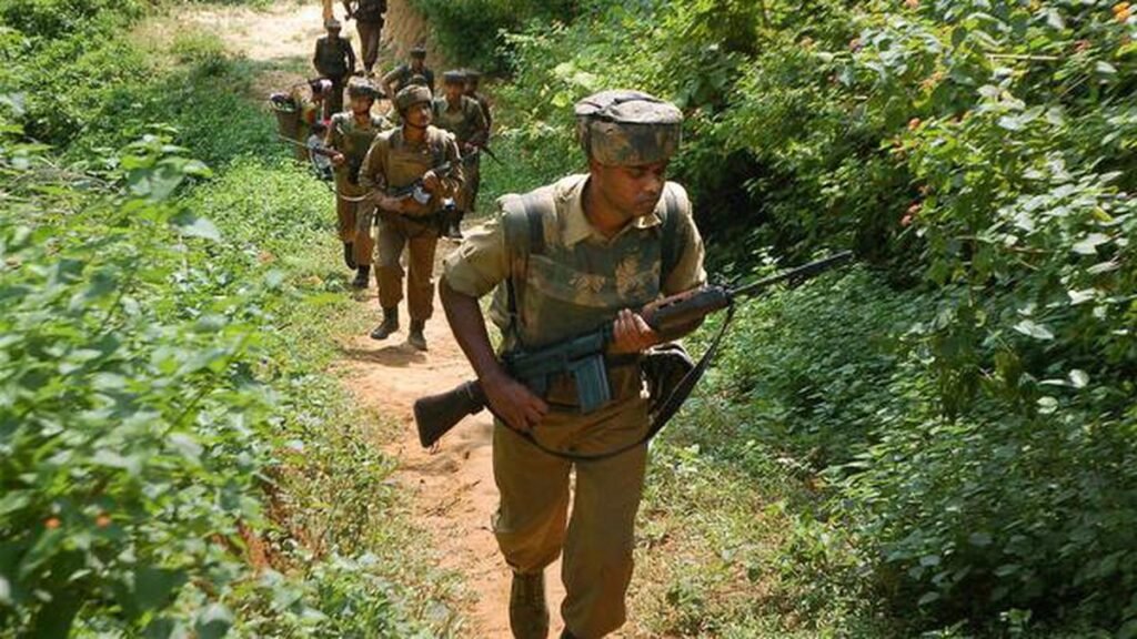 Tragic Land Dispute in Tripura