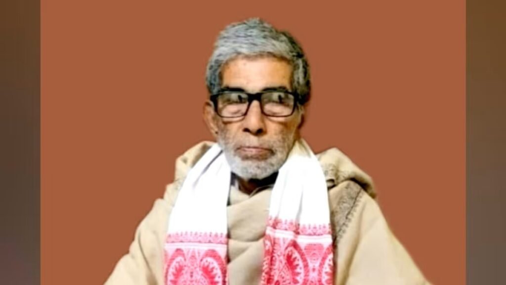 dhirendra nath pal