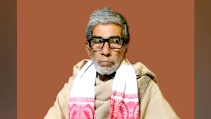 dhirendra nath pal