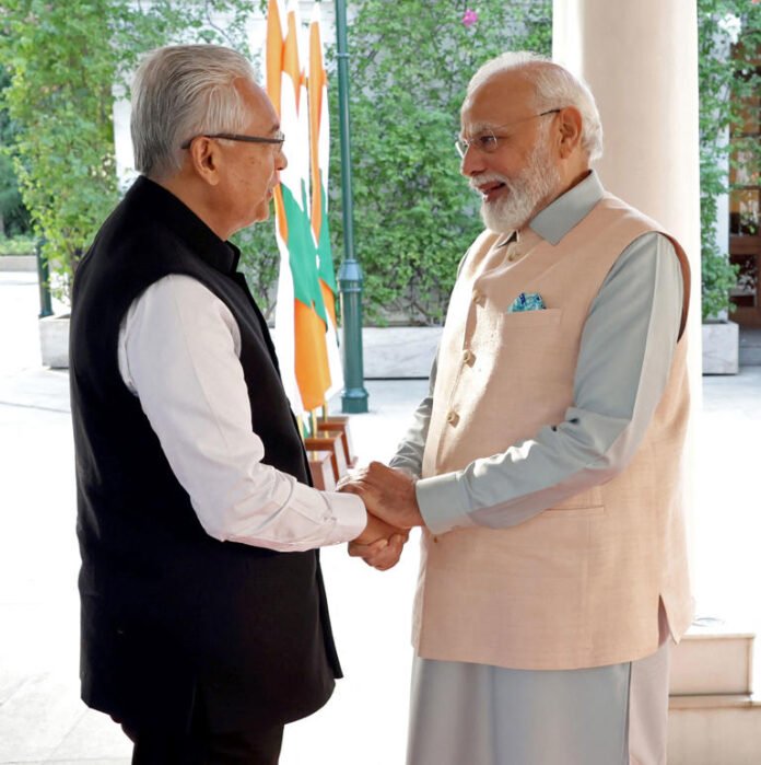modi