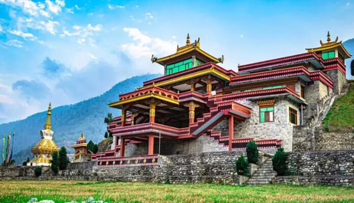 arunachal pradesh