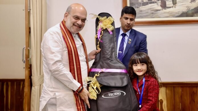 amit shah