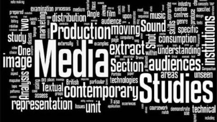 mass communication