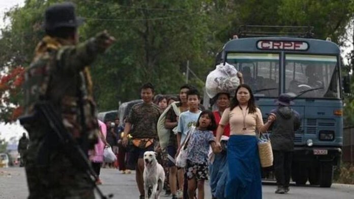 mizoram