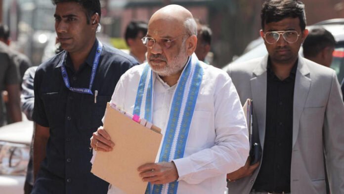 amit shah