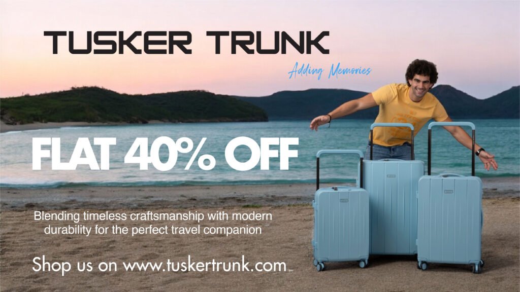 Tusker Trunk