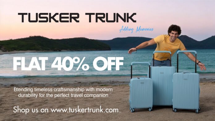 Tusker Trunk