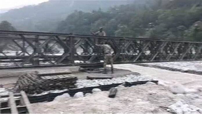 bridge