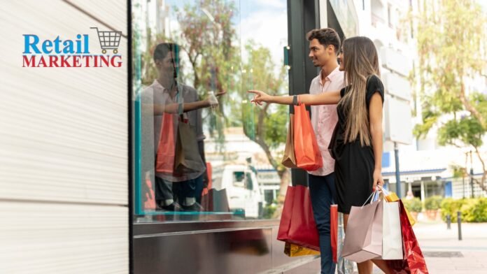 Retail Marketing