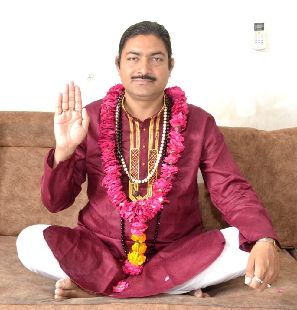 Haresh Kumar