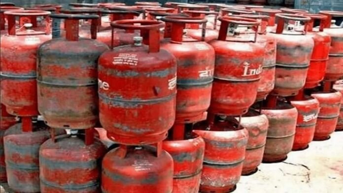 LPG Price