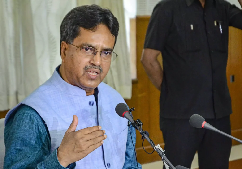 Manik Saha