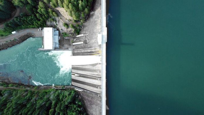 Water projects