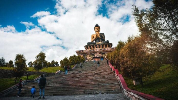 sikkim