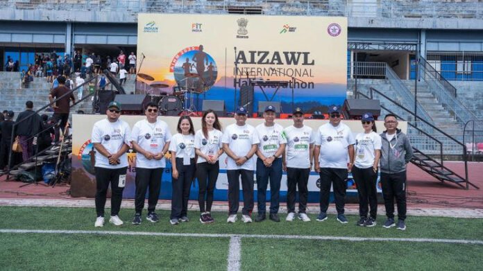 mizoram