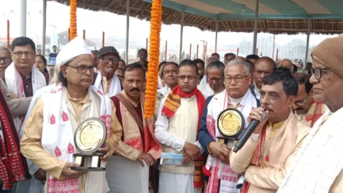 Assam Sahitya Sabha