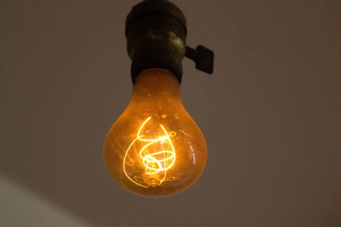 light