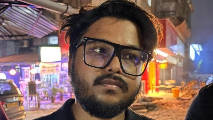 Dipankar Barman
