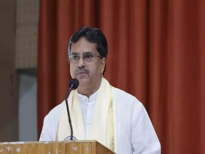 CM Manik Saha