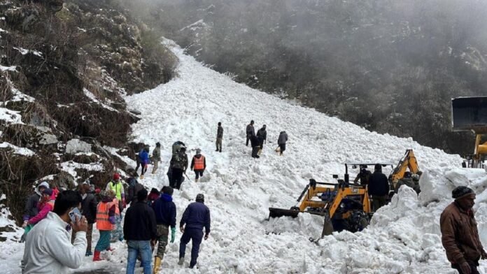 sikkim
