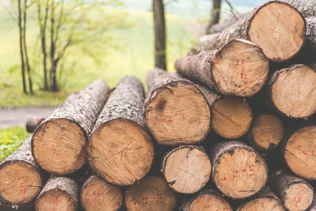 Felling Statewide Over Eco Concerns