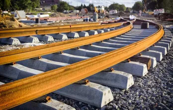 Railway Boost