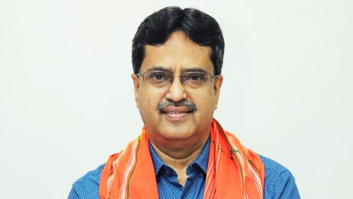 CM Saha Urges Tourists to Visit State