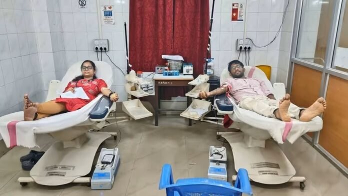 tripura doctors