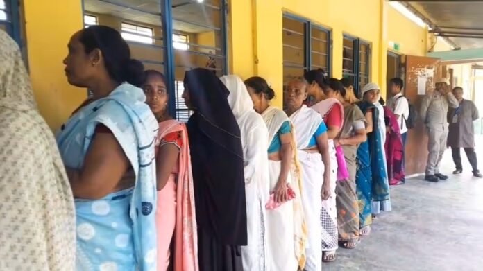 voters