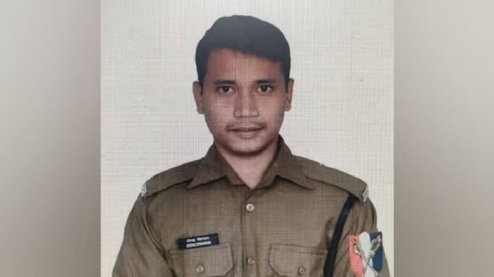Manipur announces Rs 10 lakh aid after BSF jawan dies in Pakistani drone strike