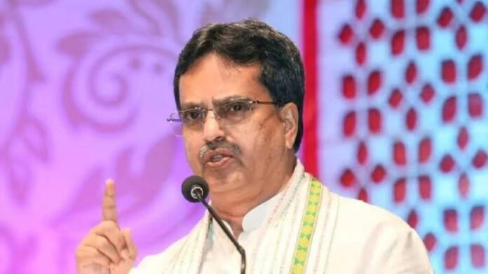 manik saha
