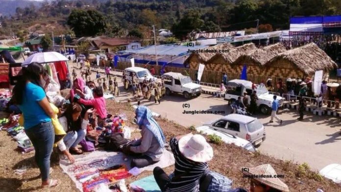 market