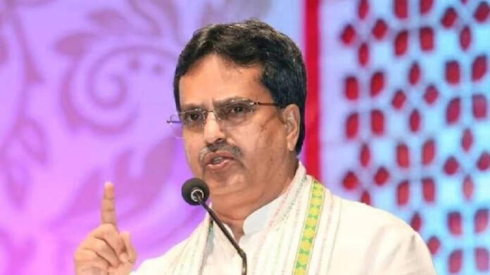 Manik saha