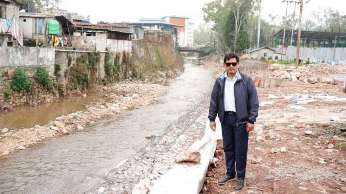meghalaya CM