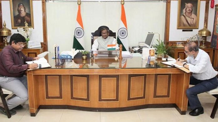 Assam Raj Bhavan teams up with IIT Guwahati for nation's first digital governance revamp