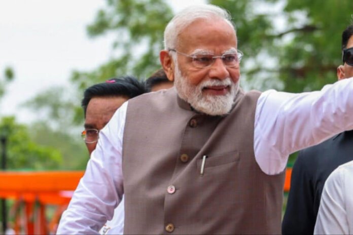PM Modi launches development projects in West Bengal, Bihar, and Sikkim