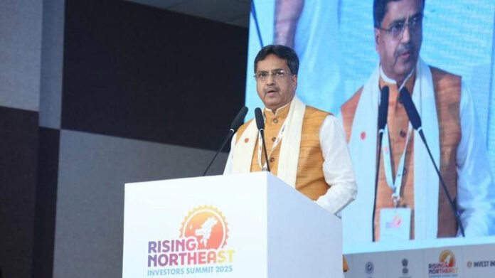 Tripura CM AI 5G tech hub announcement