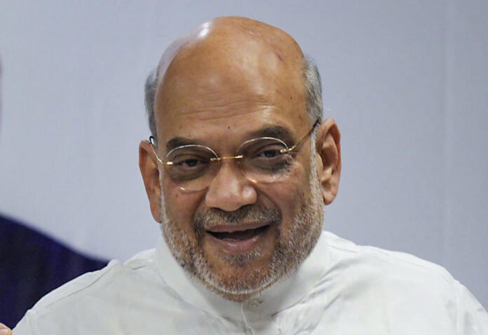 amit shah