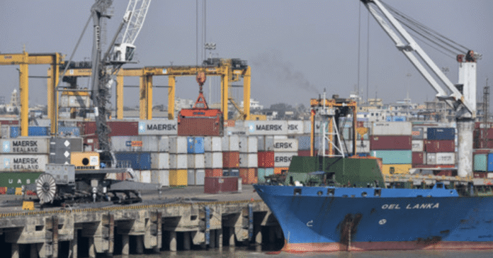port restrictions