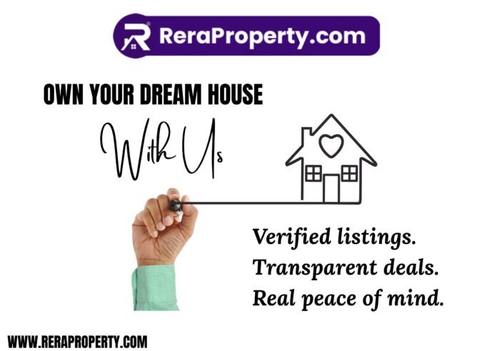 ReraProperty