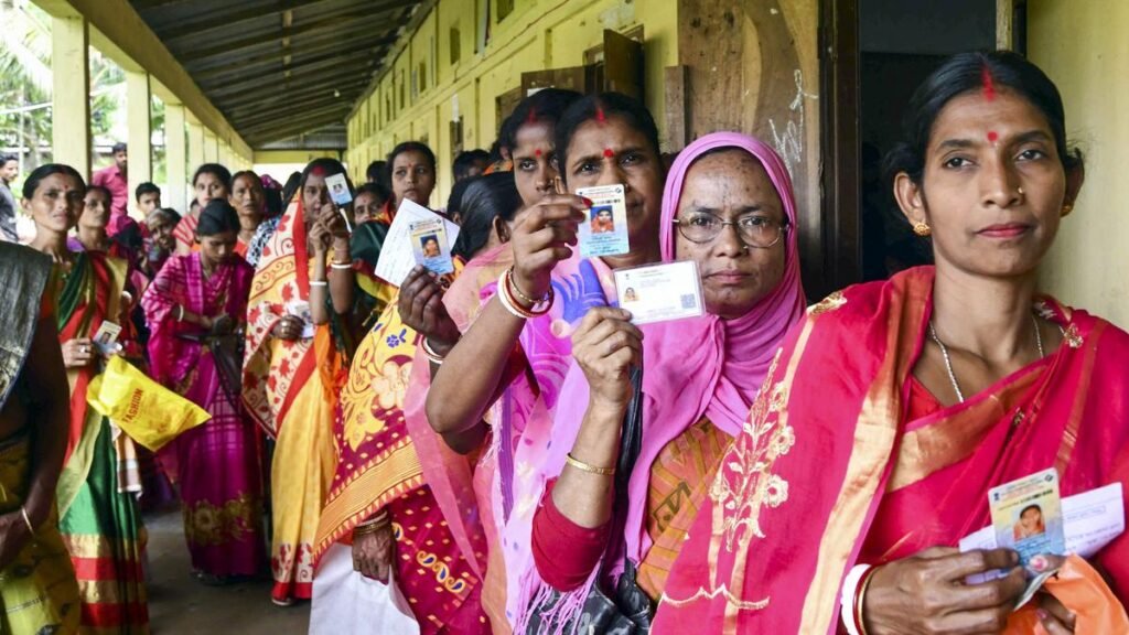 Panchayat Poll