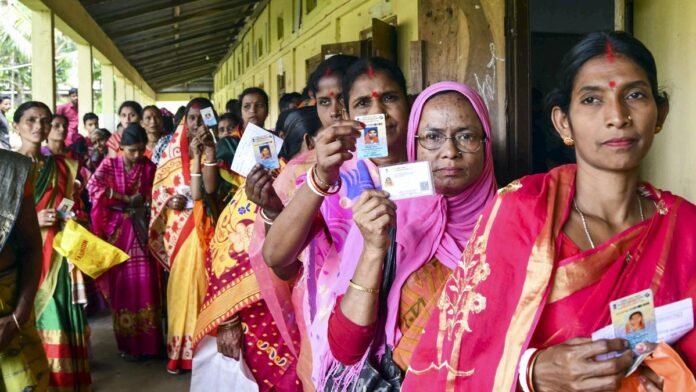 Panchayat Poll