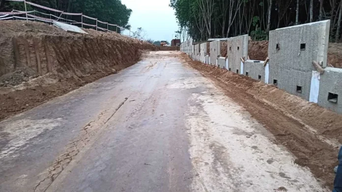 roads