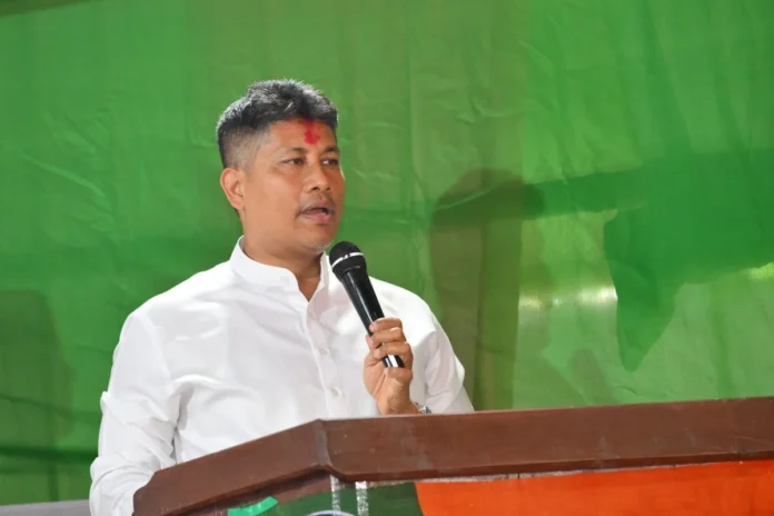 Pijush Hazarika